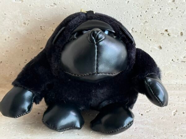 Gorilla bag charms